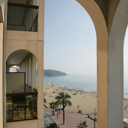 Hotel Rosanna - Lloret Lloret de Mar
