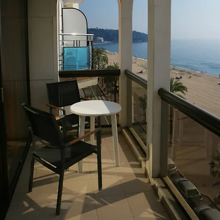 Hotell Rosanna - Lloret Lloret de Mar
