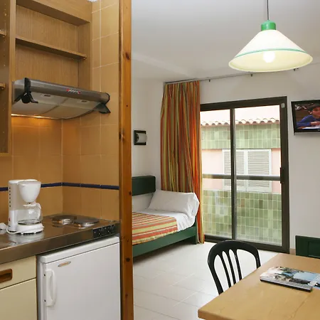 Hotell Rosanna - Lloret